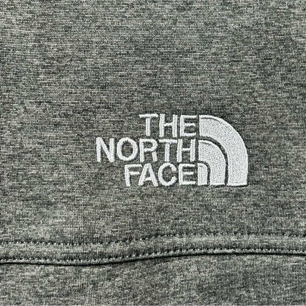 The North Face Ridgeline Soft Shell Vest Men's Size XL Outdoors‎ Active Branded